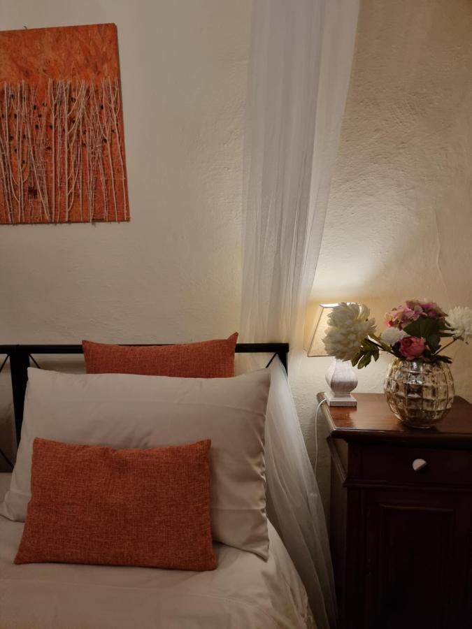 Il Giglio B&B Пиенца Экстерьер фото