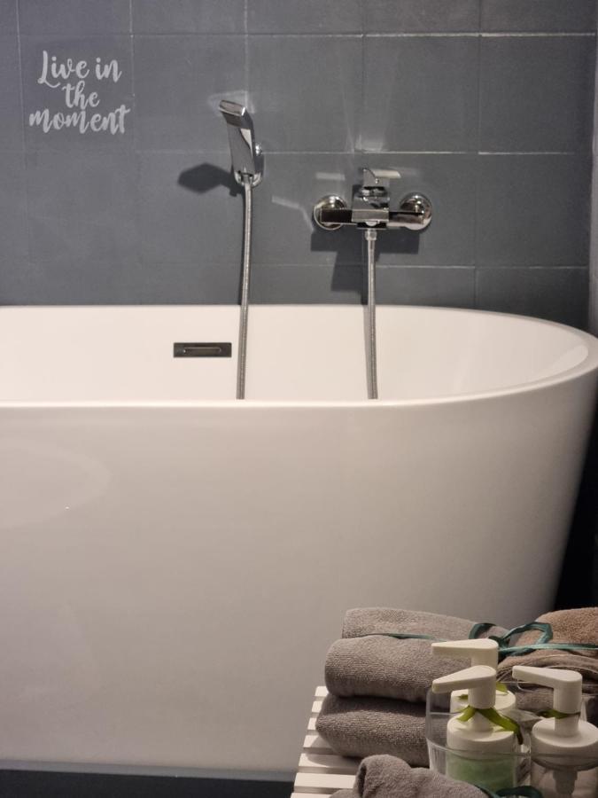 Il Giglio B&B Пиенца Экстерьер фото